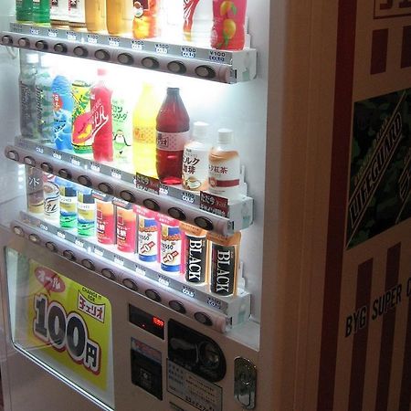 Business Inn Tsuchiya Nagoya Eksteriør billede