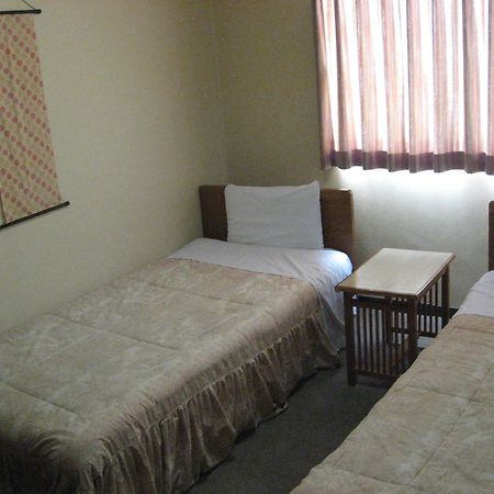 Business Inn Tsuchiya Nagoya Eksteriør billede