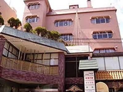 Business Inn Tsuchiya Nagoya Eksteriør billede