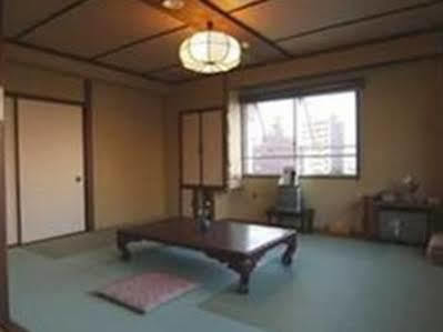Business Inn Tsuchiya Nagoya Eksteriør billede