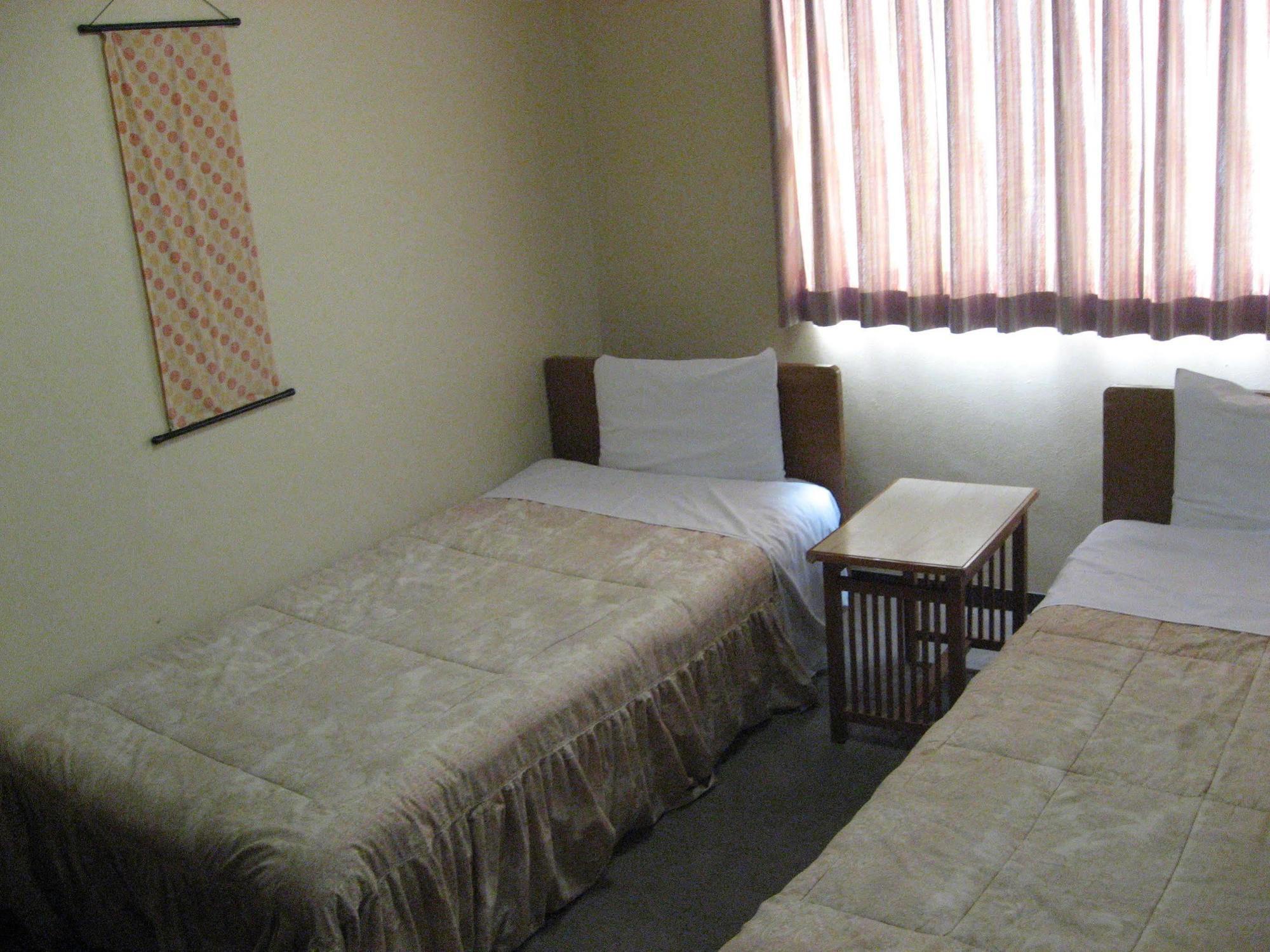 Business Inn Tsuchiya Nagoya Eksteriør billede